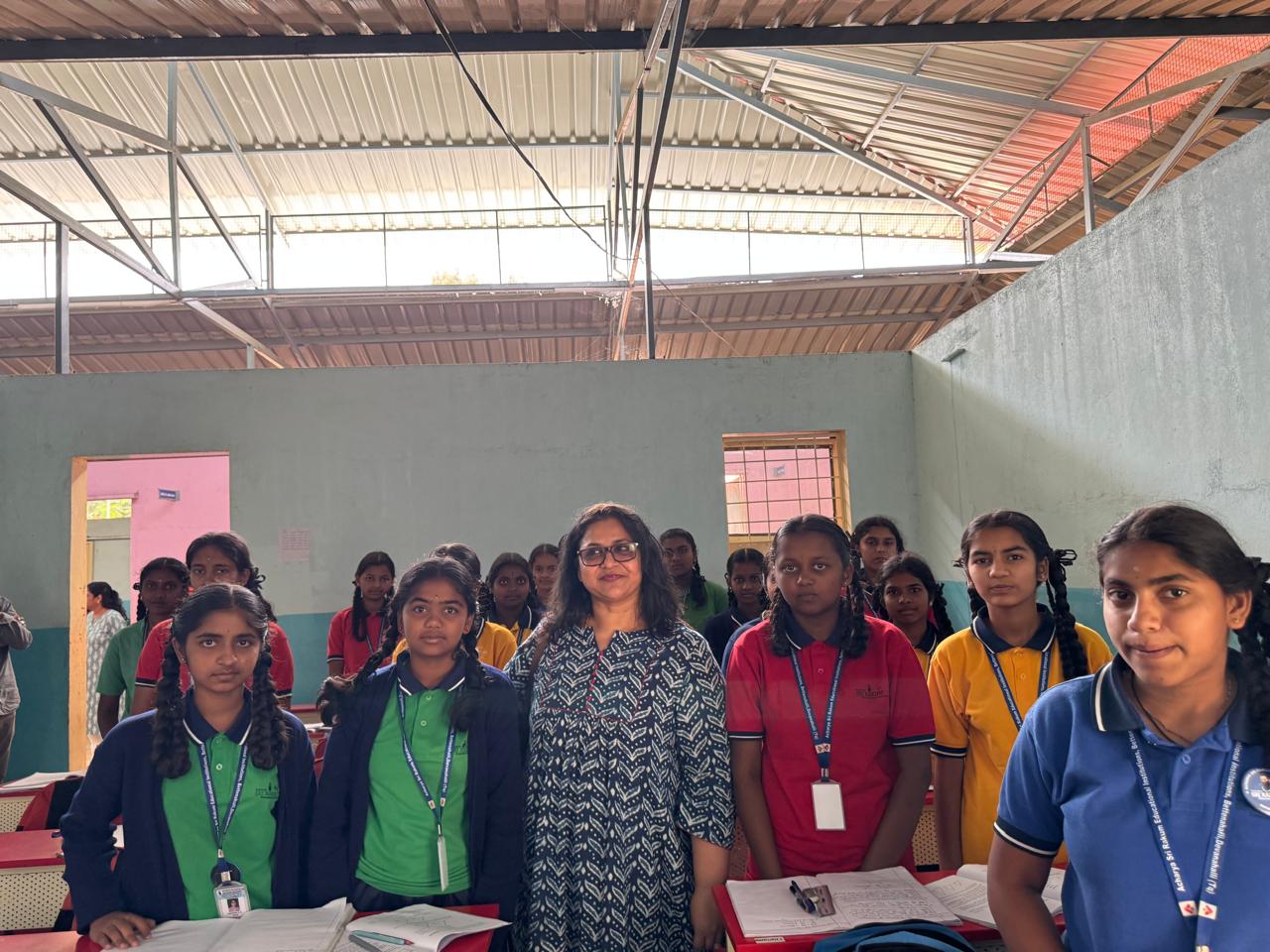 Scholarships for Girl Child Education